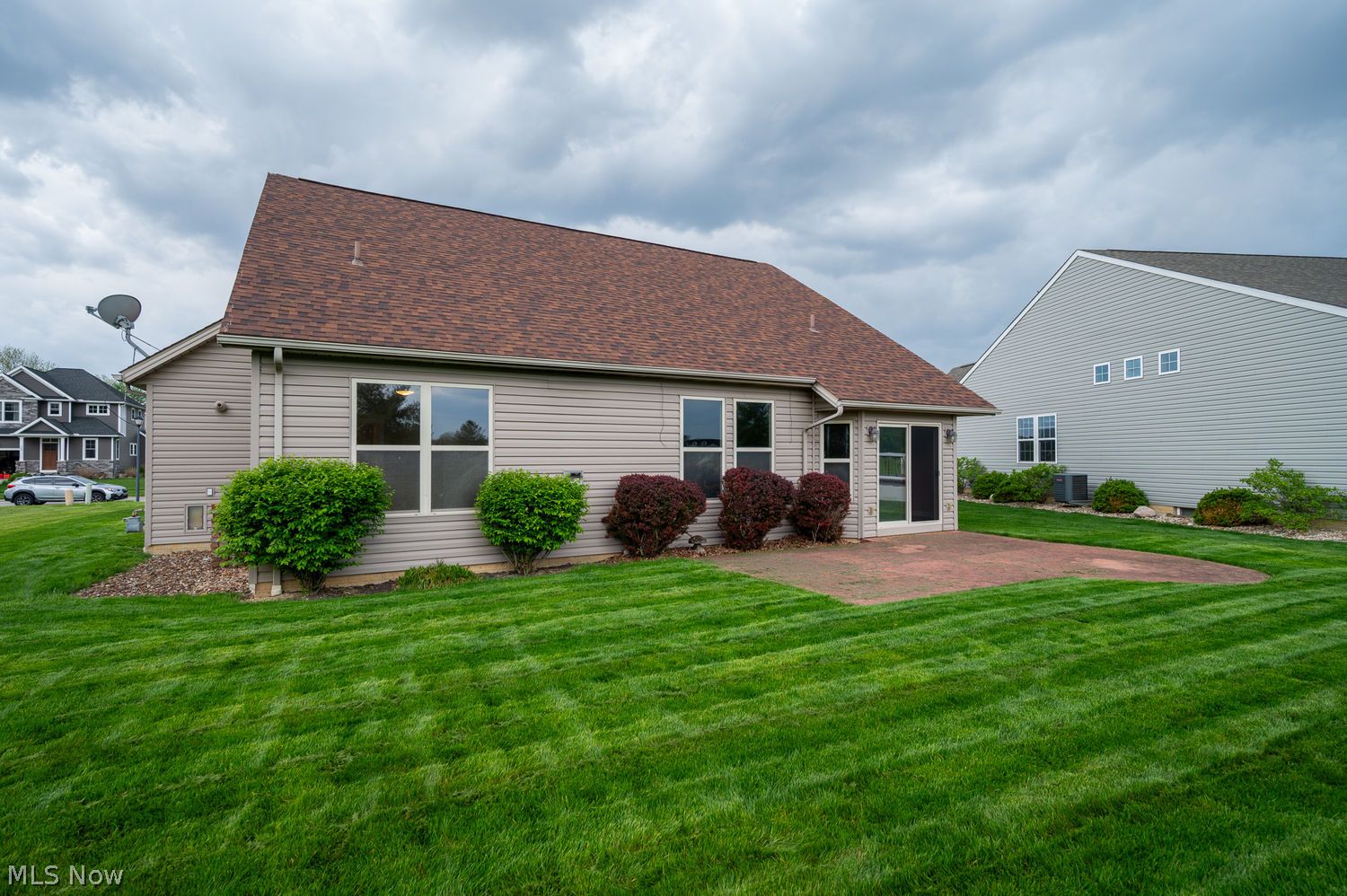604 Rundle Street Lagrange OH 44050