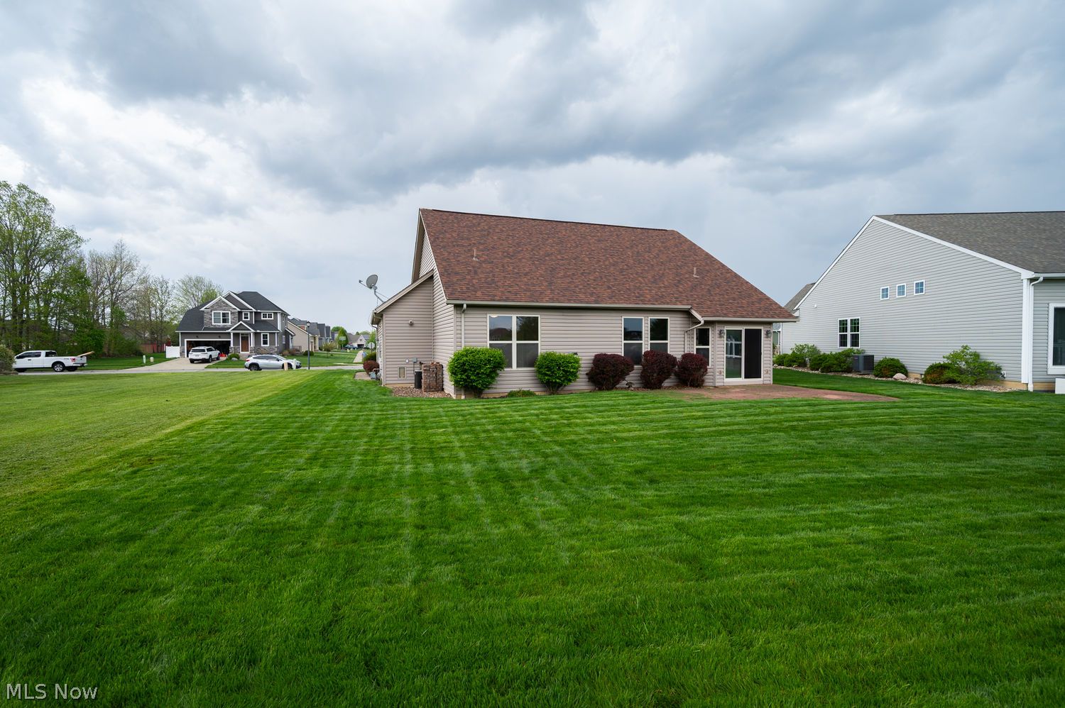 604 Rundle Street Lagrange OH 44050