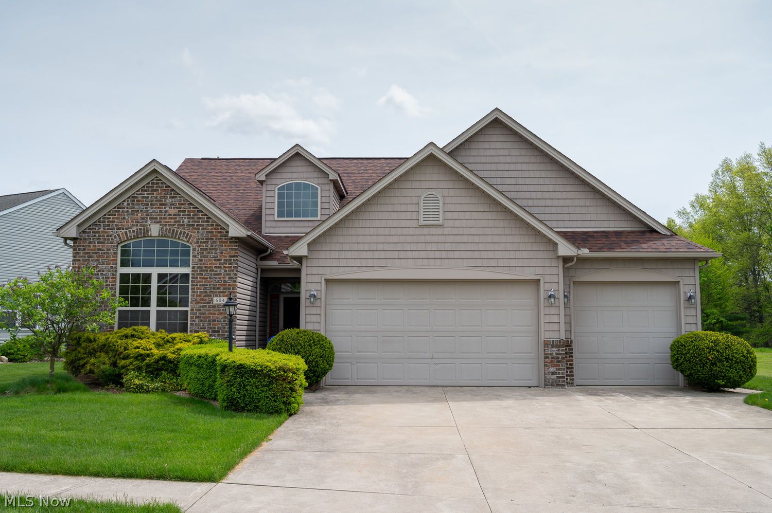 604 Rundle Street Lagrange OH 44050