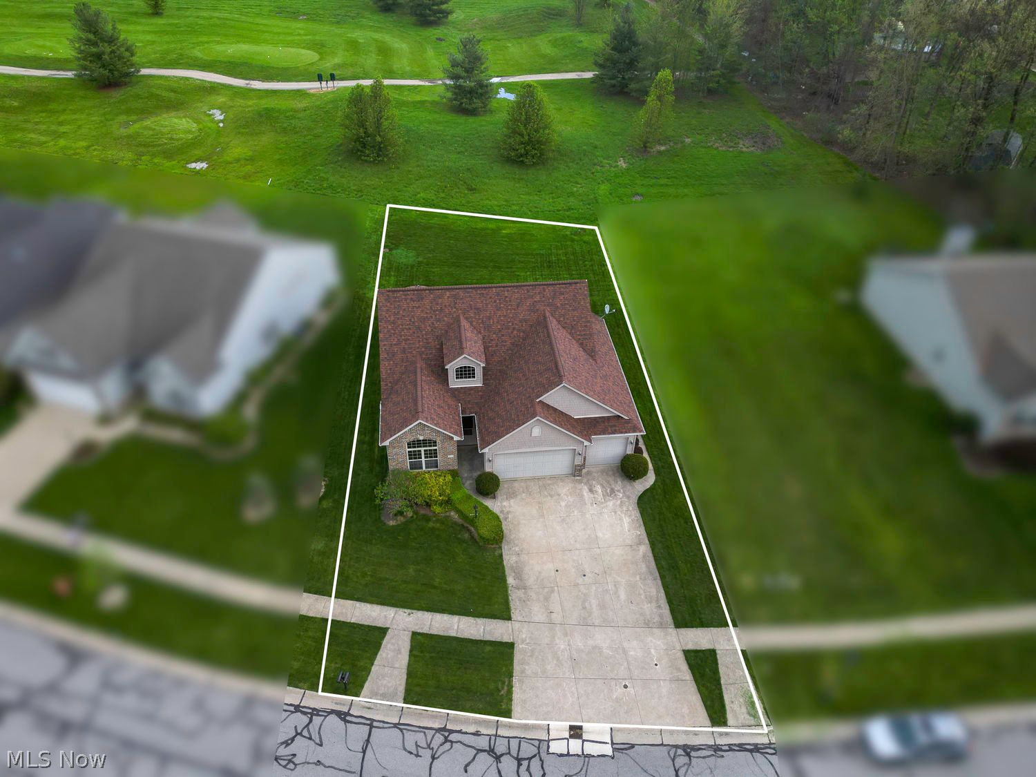 604 Rundle Street Lagrange OH 44050