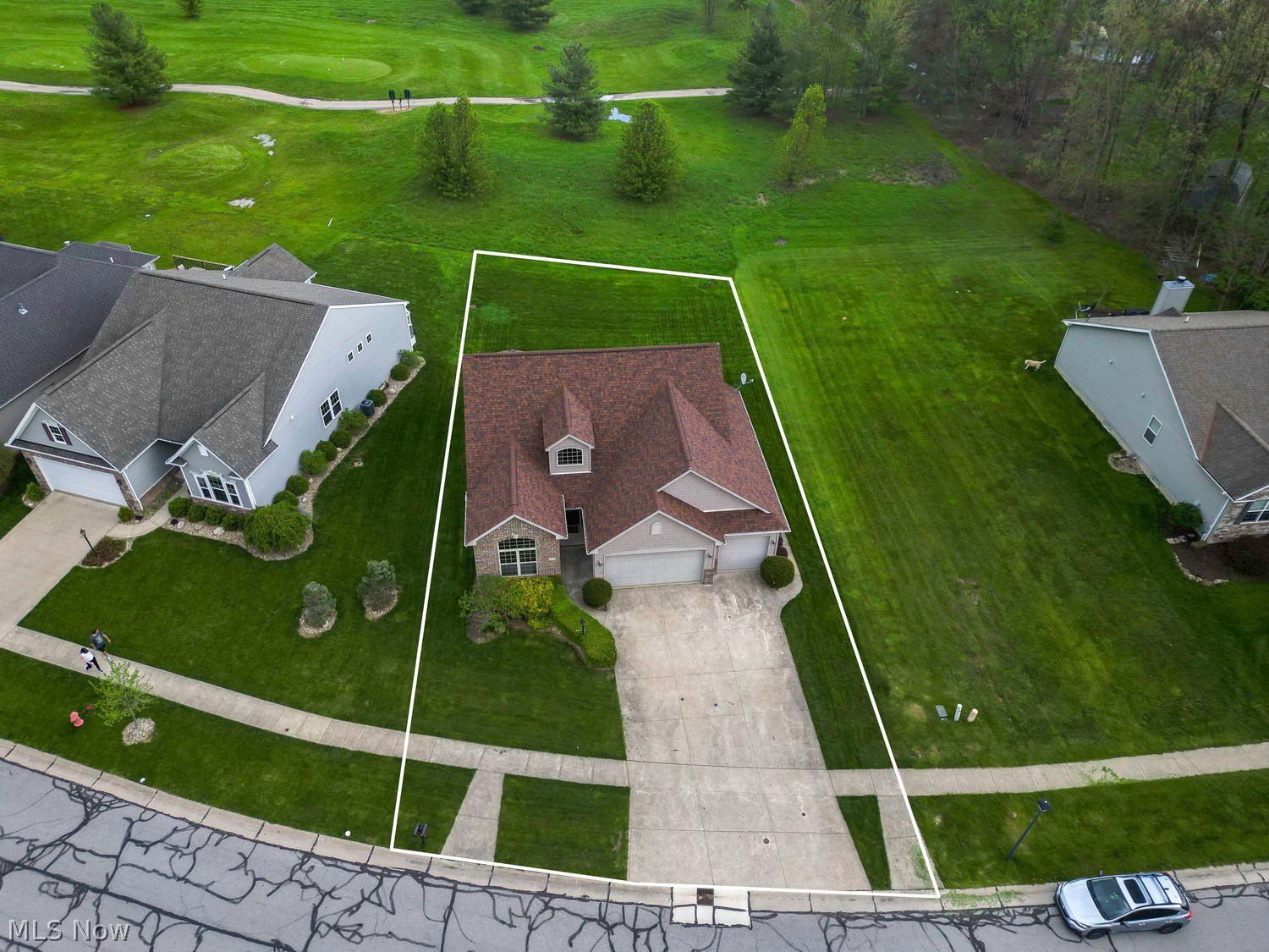 604 Rundle Street Lagrange OH 44050