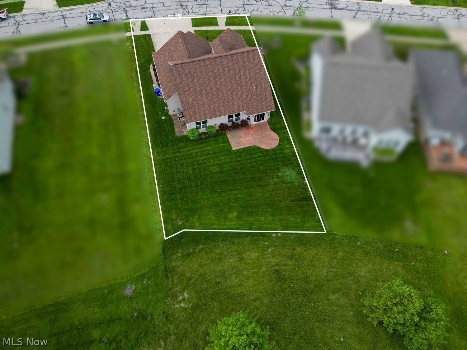 604 Rundle Street Lagrange OH 44050