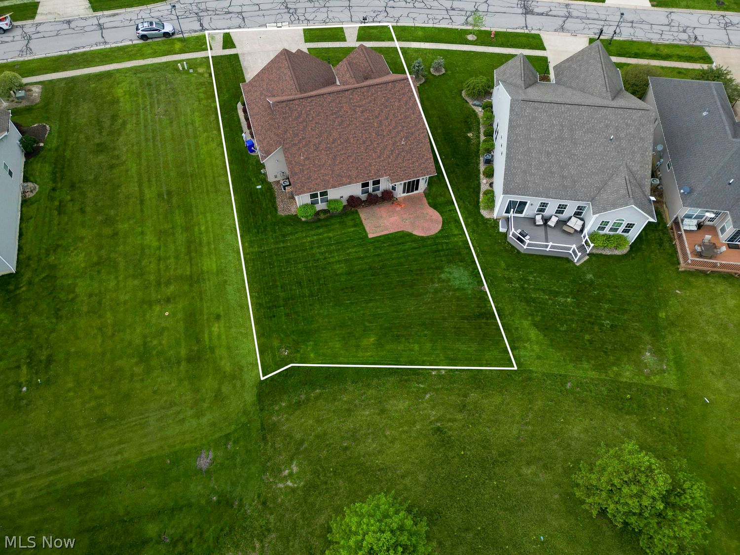 604 Rundle Street Lagrange OH 44050