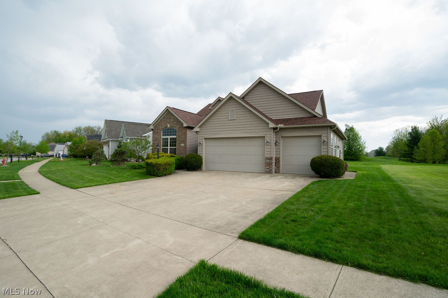 604 Rundle Street Lagrange OH 44050