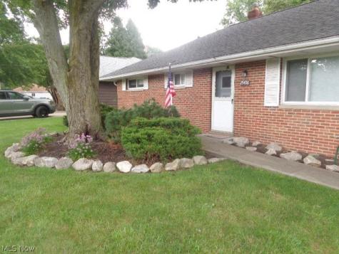 25408 Highland Road Richmond Heights OH 44143