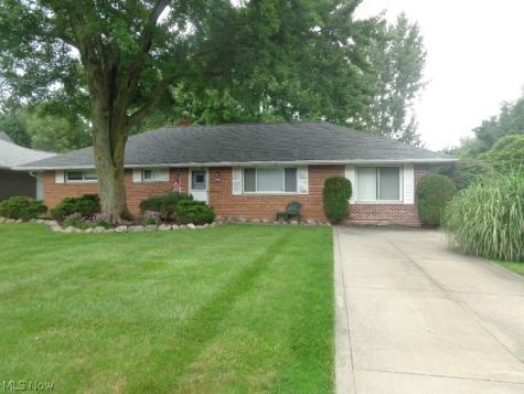 25408 Highland Road Richmond Heights OH 44143