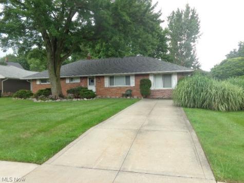 25408 Highland Road Richmond Heights OH 44143