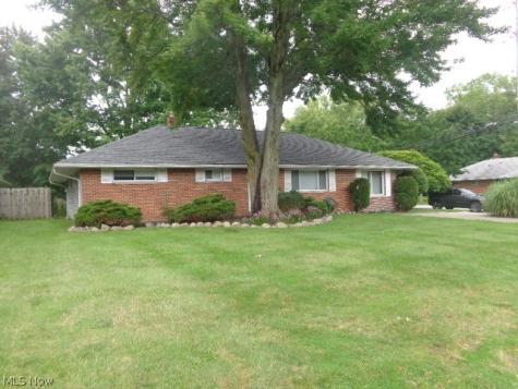 25408 Highland Road Richmond Heights OH 44143