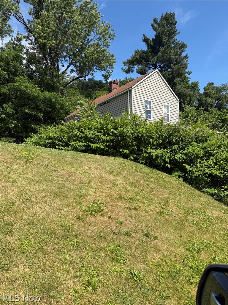1209 N 8th Street Martins Ferry OH 43935