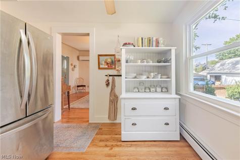 2661 Idlewood Road Cleveland Heights OH 44118