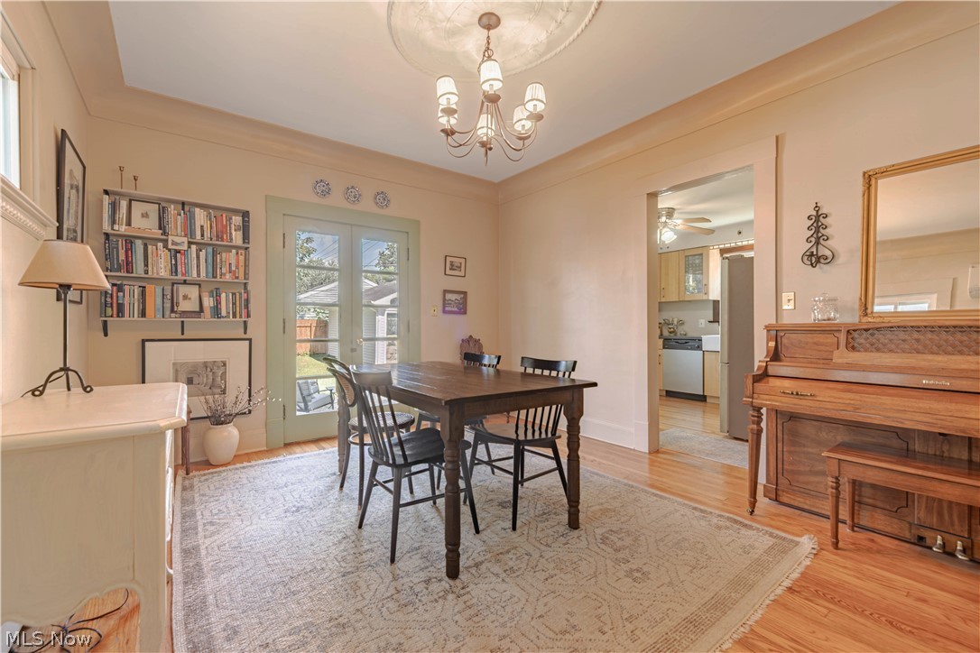 2661 Idlewood Road Cleveland Heights OH 44118