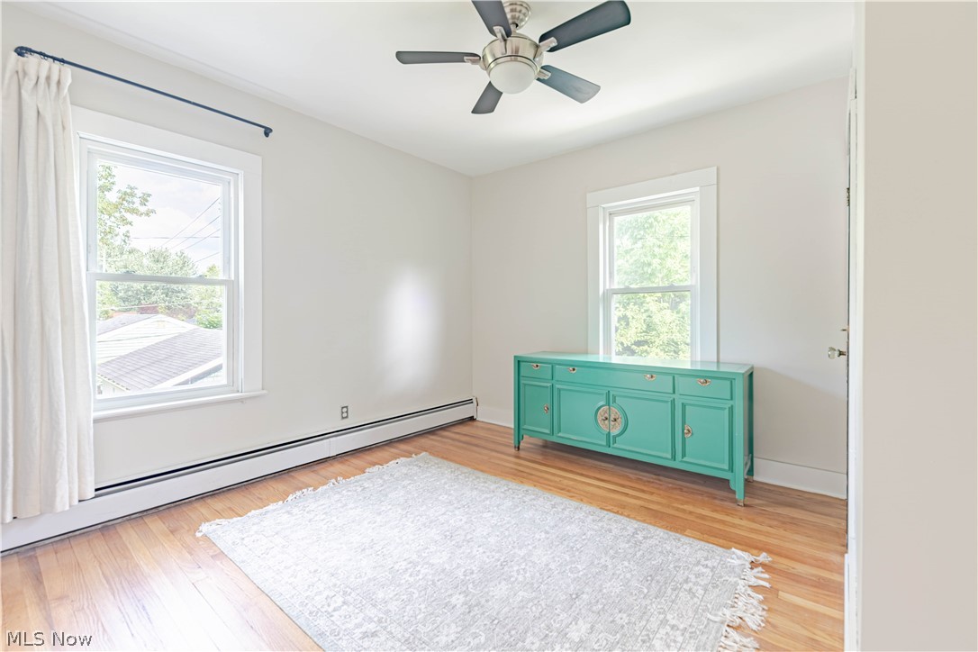 2661 Idlewood Road Cleveland Heights OH 44118