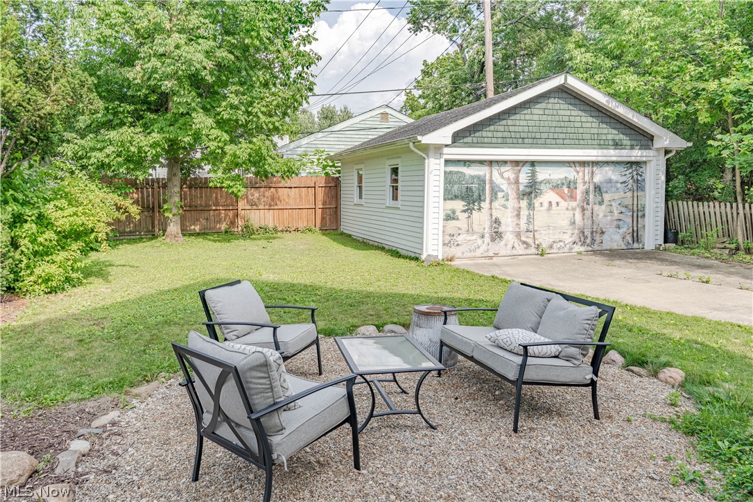 2661 Idlewood Road Cleveland Heights OH 44118