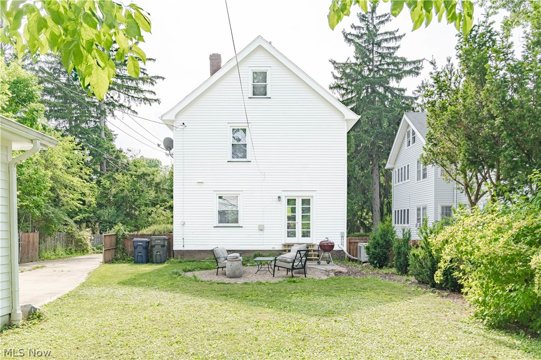 2661 Idlewood Road Cleveland Heights OH 44118