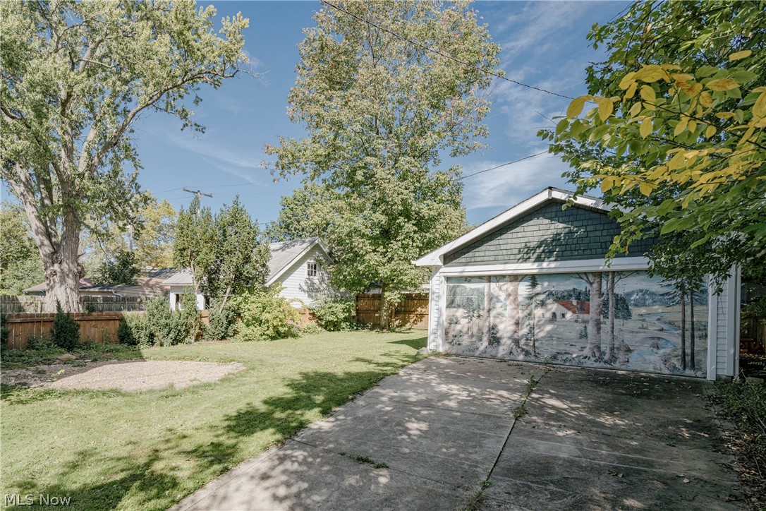 2661 Idlewood Road Cleveland Heights OH 44118