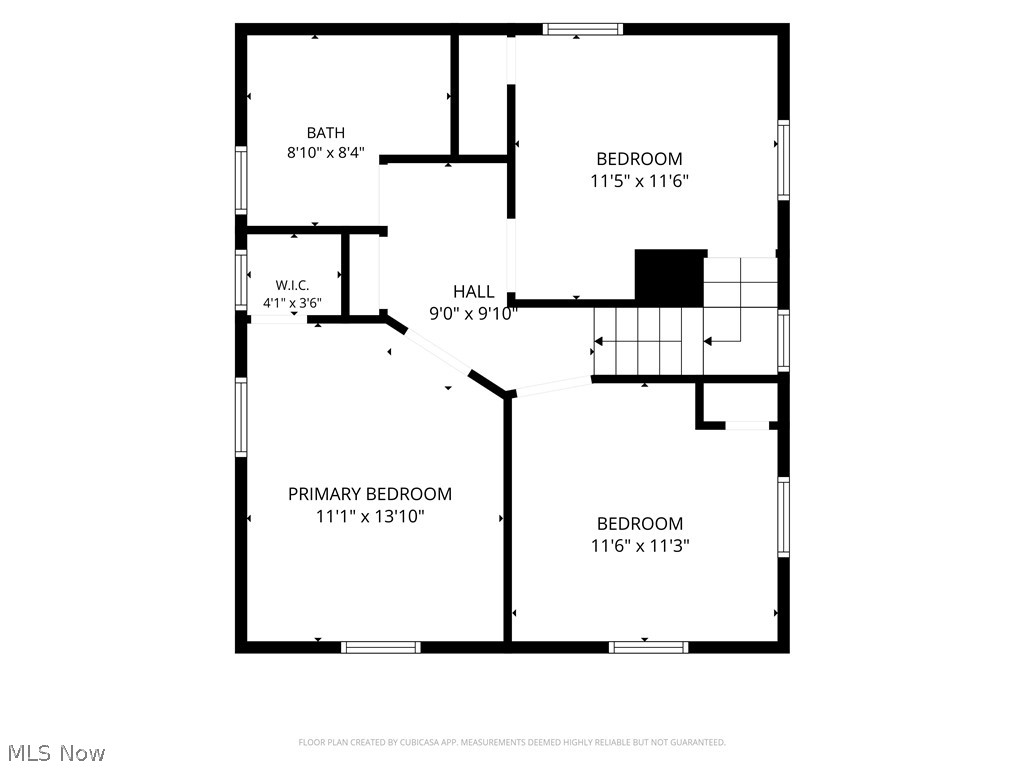 2661 Idlewood Road Cleveland Heights OH 44118