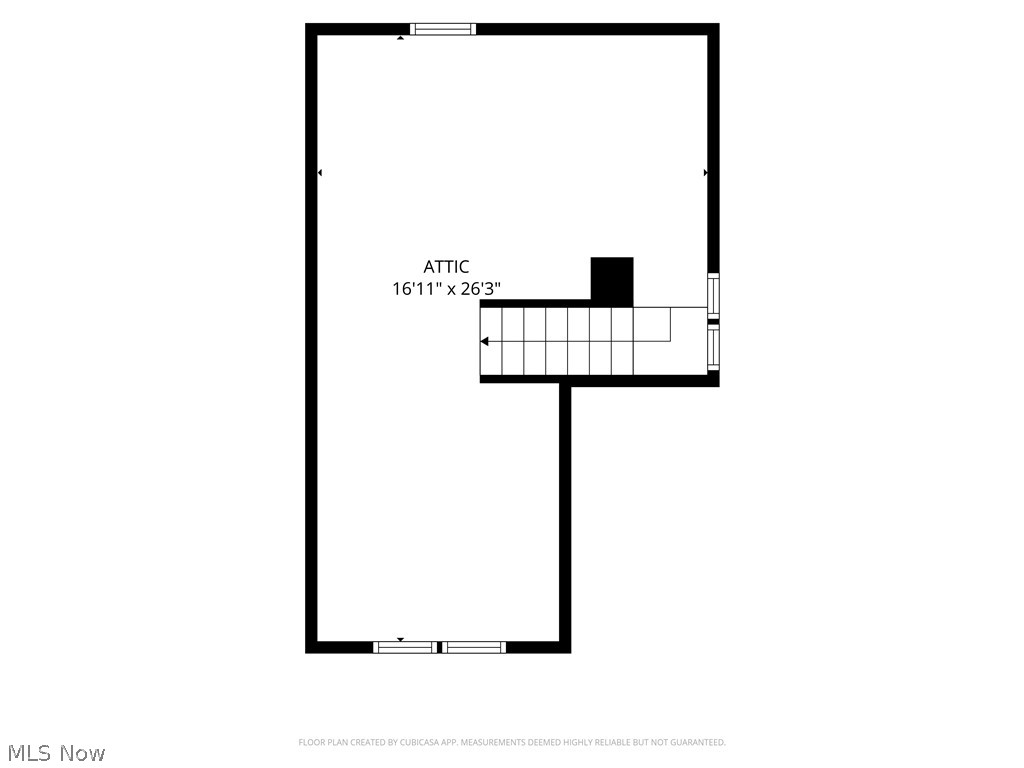 2661 Idlewood Road Cleveland Heights OH 44118