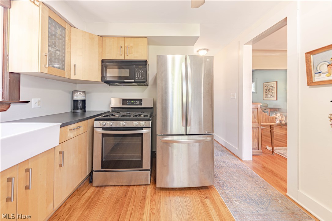 2661 Idlewood Road Cleveland Heights OH 44118