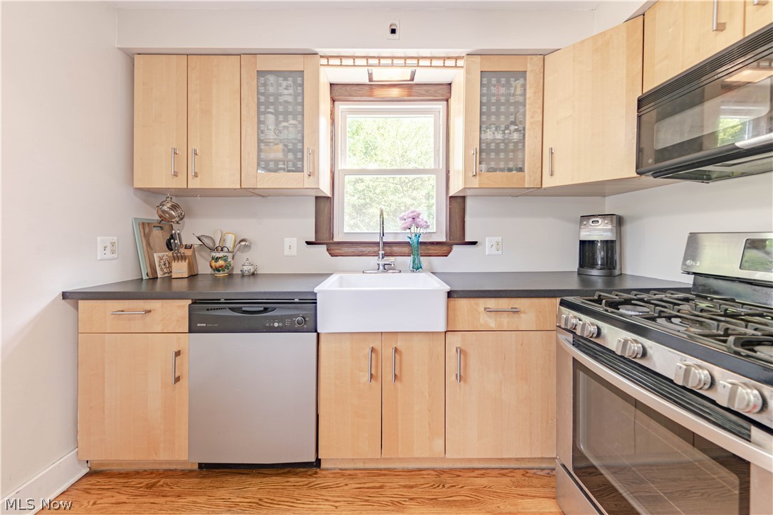 2661 Idlewood Road Cleveland Heights OH 44118