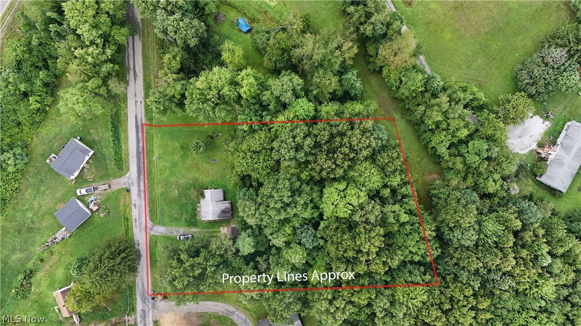 6600 Maplehurst Avenue SE East Sparta OH 44626