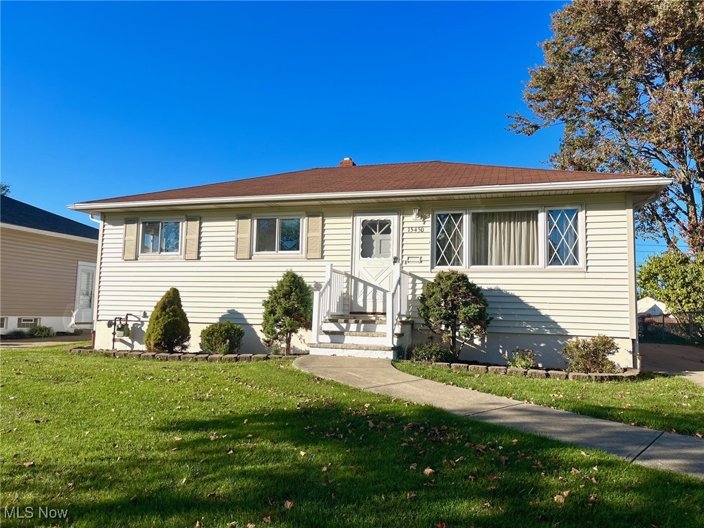 15450 Holland Road Brook Park OH 44142