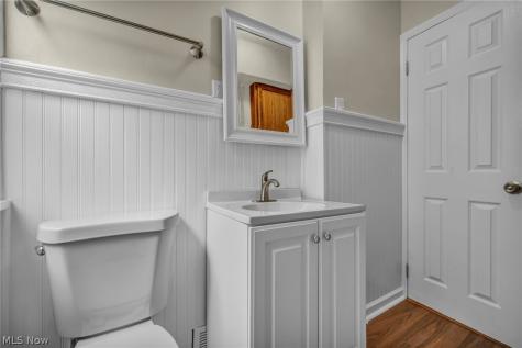 5234 Henry Street Maple Heights OH 44137