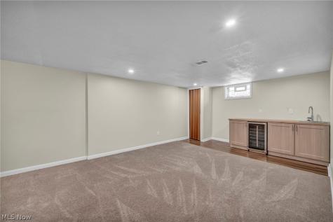 5234 Henry Street Maple Heights OH 44137