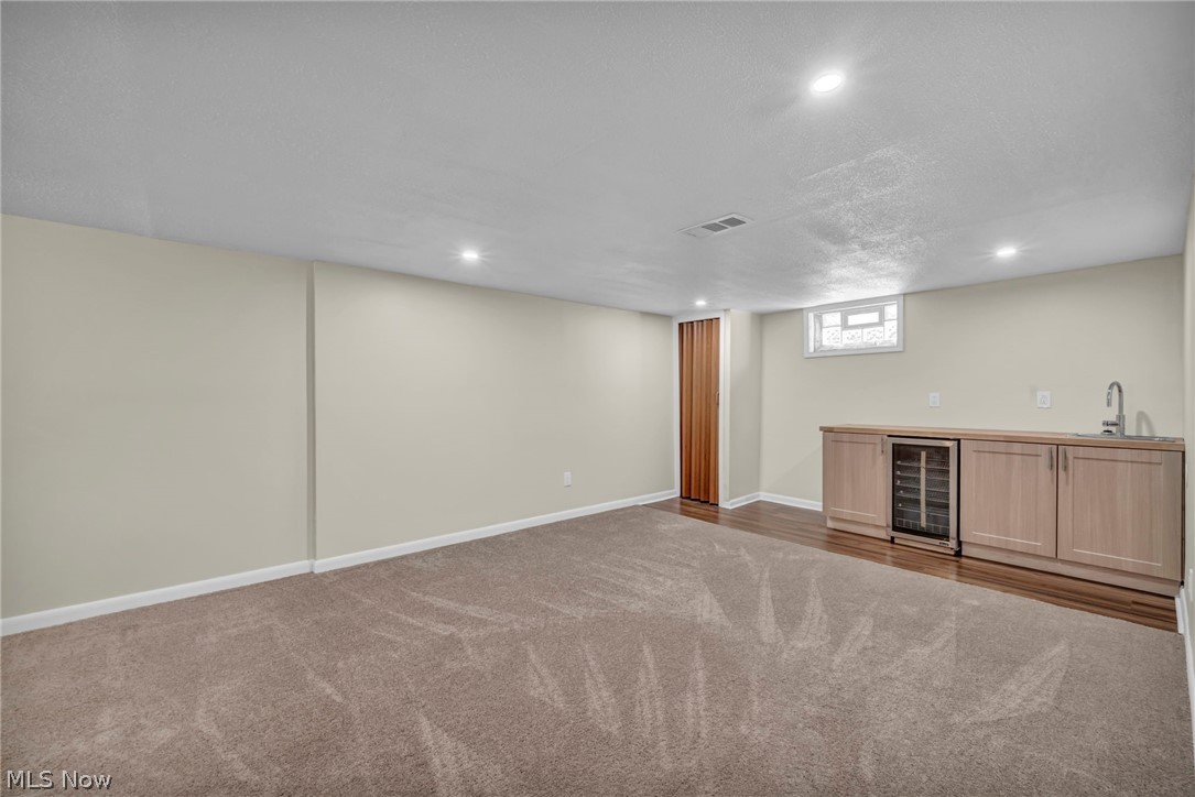 5234 Henry Street Maple Heights OH 44137