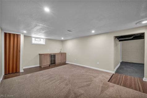 5234 Henry Street Maple Heights OH 44137