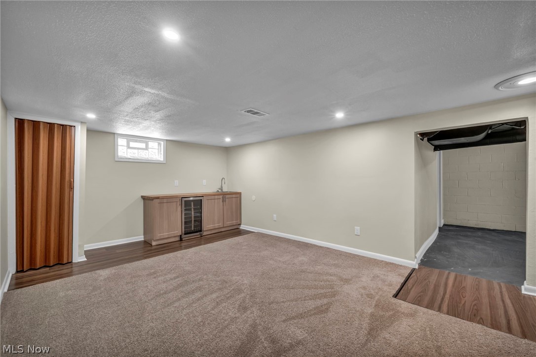5234 Henry Street Maple Heights OH 44137