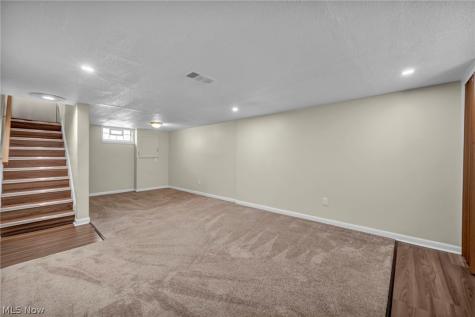 5234 Henry Street Maple Heights OH 44137