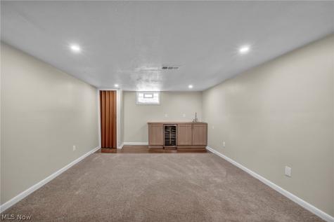 5234 Henry Street Maple Heights OH 44137