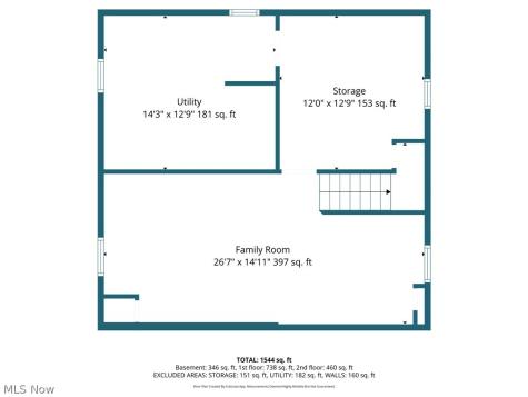 5234 Henry Street Maple Heights OH 44137