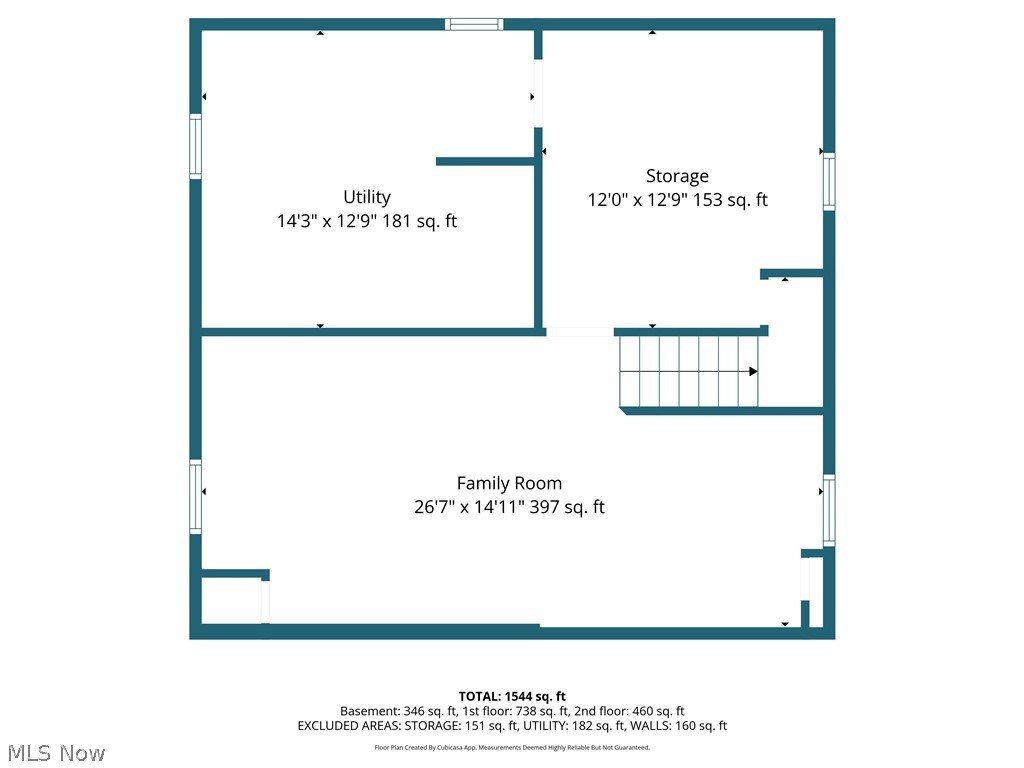 5234 Henry Street Maple Heights OH 44137