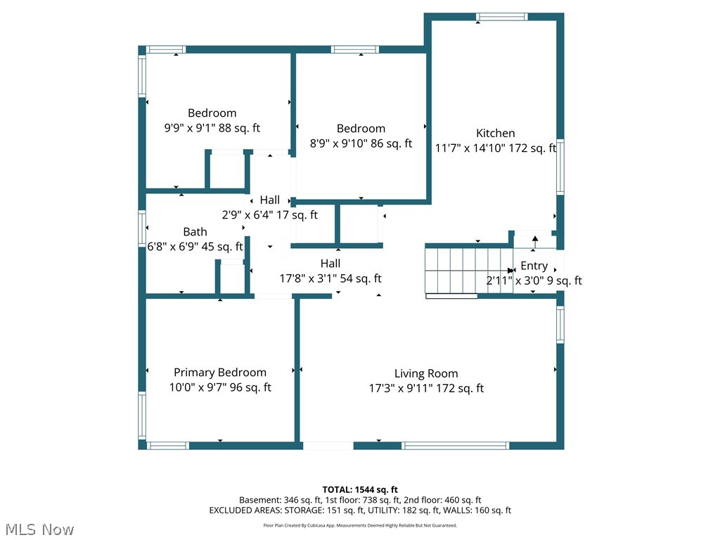5234 Henry Street Maple Heights OH 44137