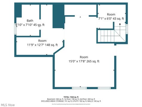 5234 Henry Street Maple Heights OH 44137
