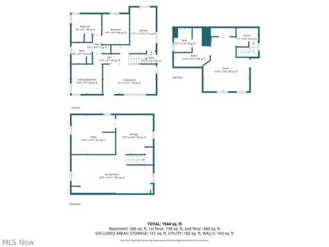 5234 Henry Street Maple Heights OH 44137