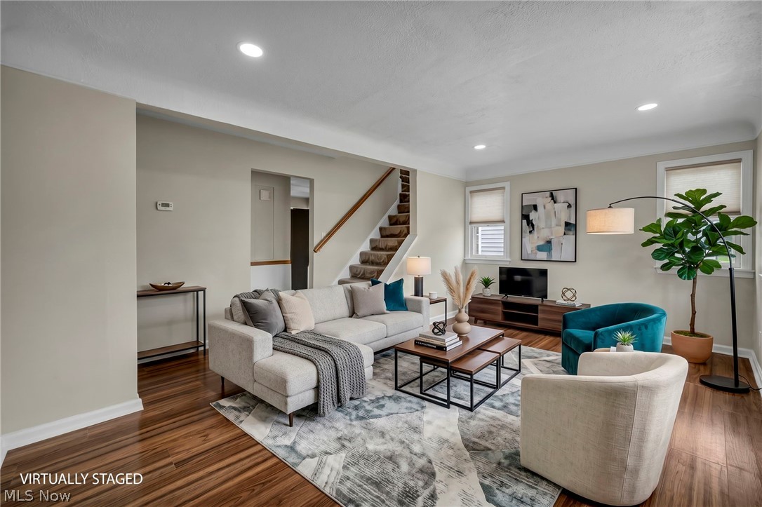 5234 Henry Street Maple Heights OH 44137