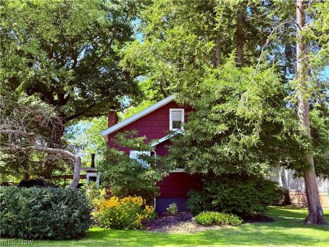 154 Taylor Road Barberton OH 44203