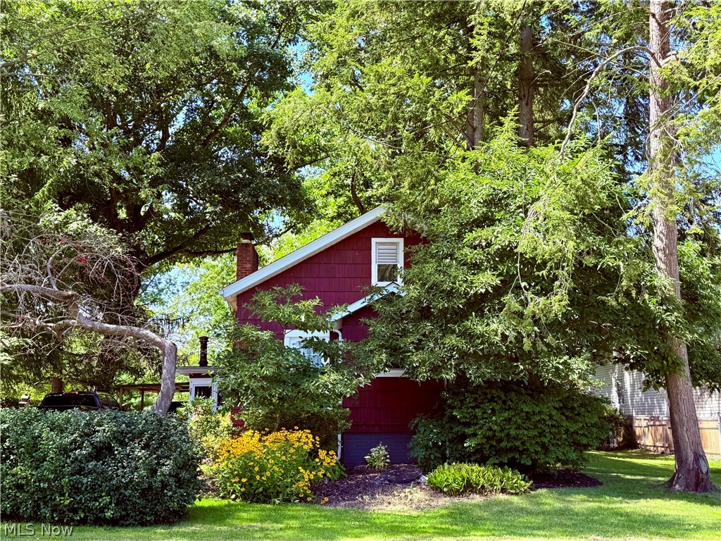 154 Taylor Road Barberton OH 44203