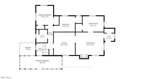 154 Taylor Road Barberton OH 44203