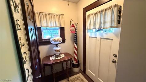 154 Taylor Road Barberton OH 44203