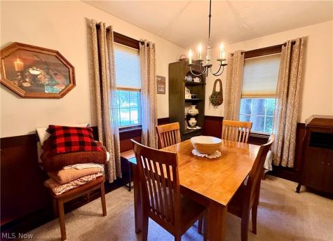 154 Taylor Road Barberton OH 44203