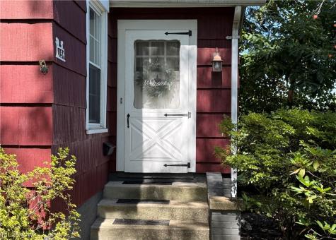 154 Taylor Road Barberton OH 44203