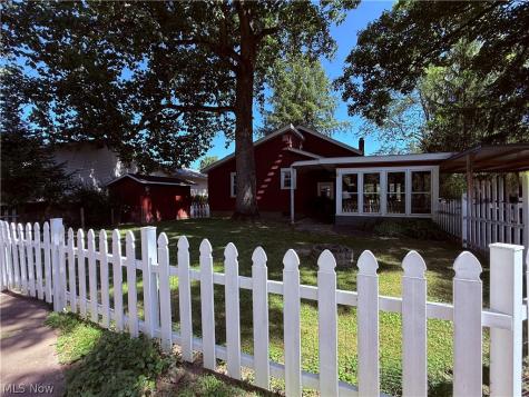 154 Taylor Road Barberton OH 44203