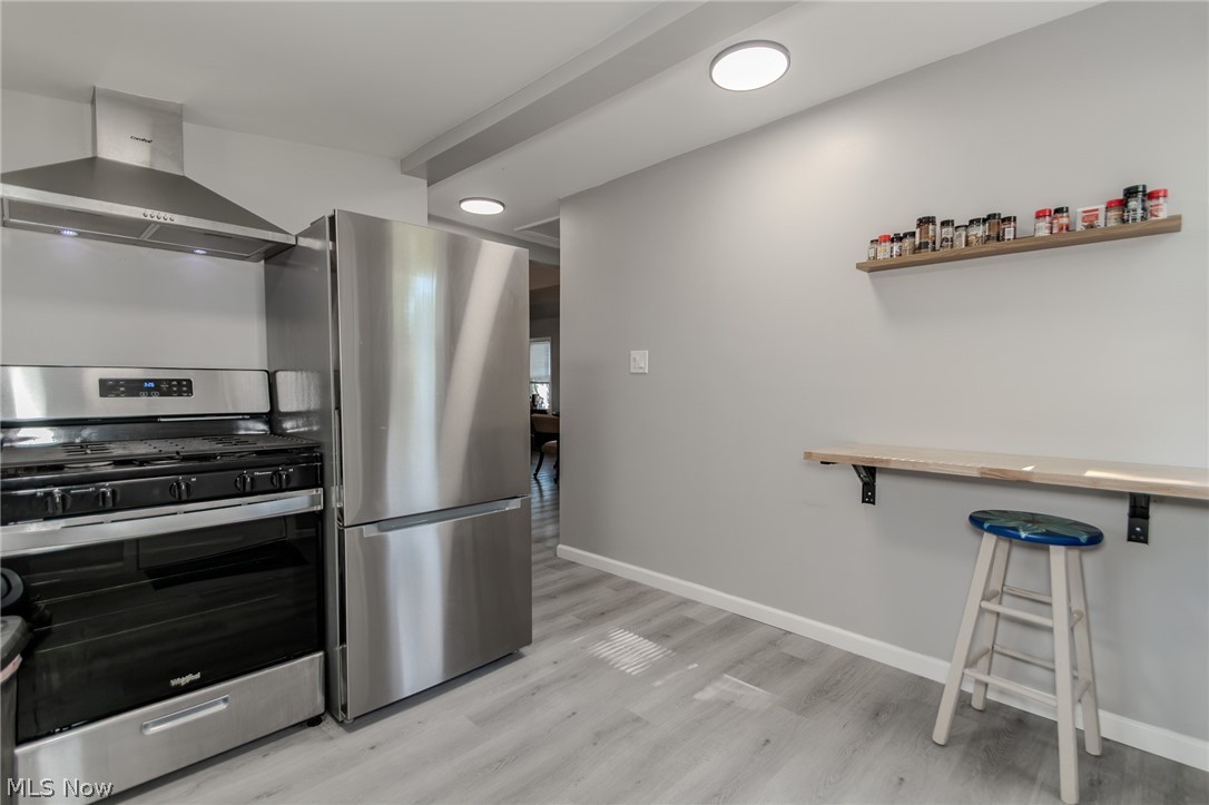 246 Courtland Boulevard Eastlake OH 44095