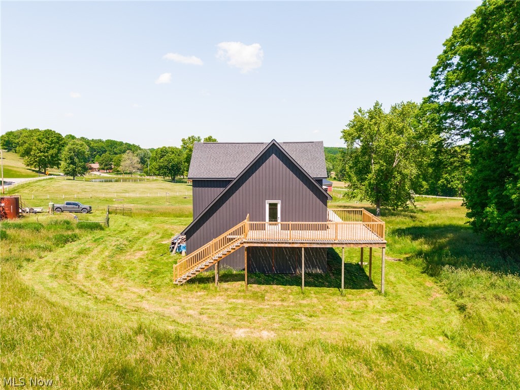 3640 NW Hope Road Magnolia OH 44643