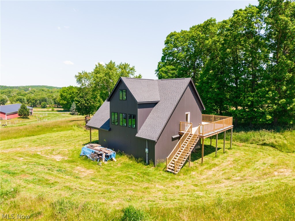 3640 NW Hope Road Magnolia OH 44643