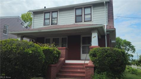 387 E York Street Akron OH 44310