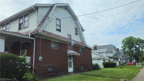 387 E York Street Akron OH 44310